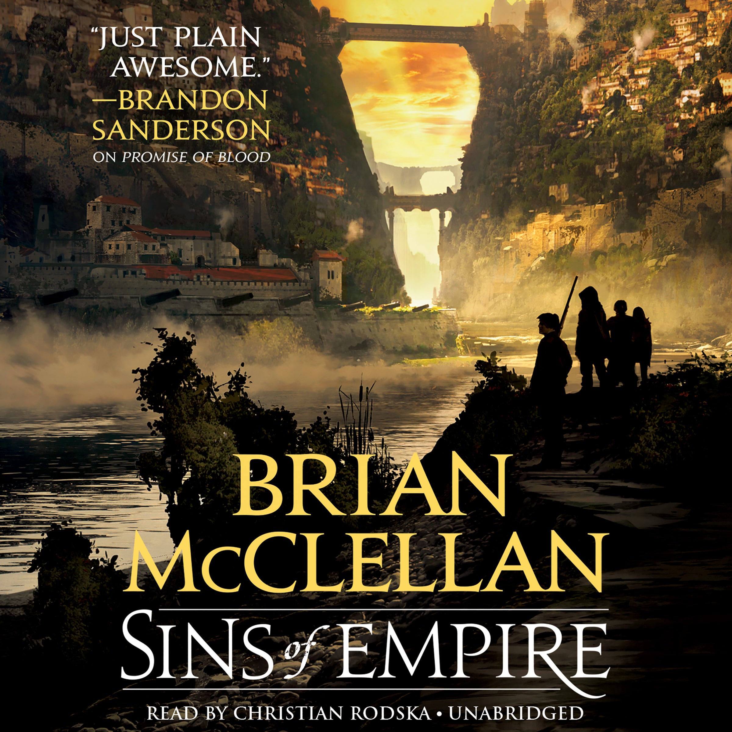 Sins of Empire