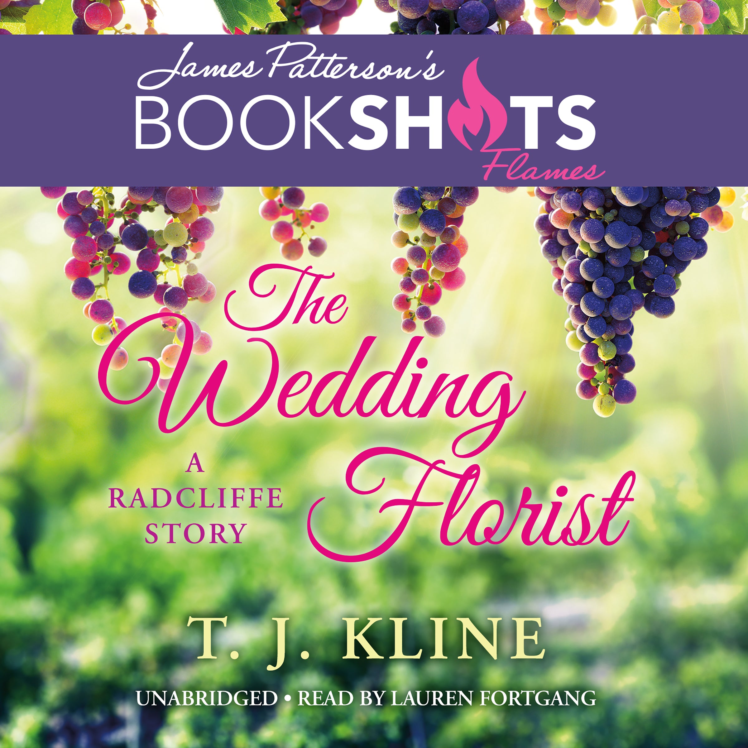 The Wedding Florist