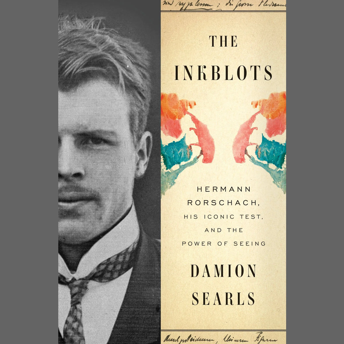 The Inkblots