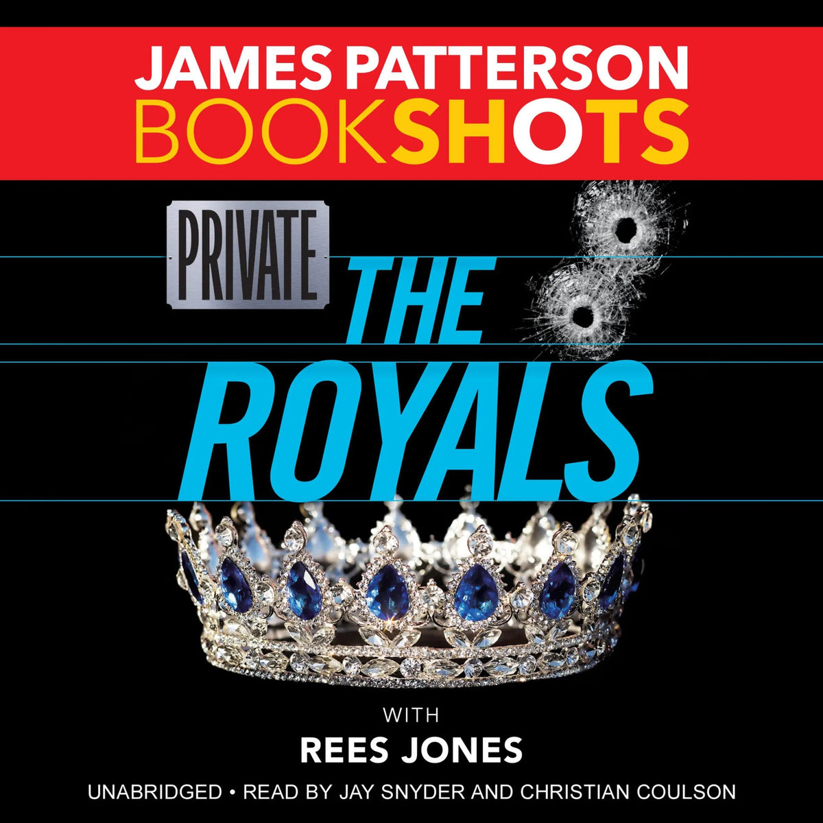 Private: The Royals