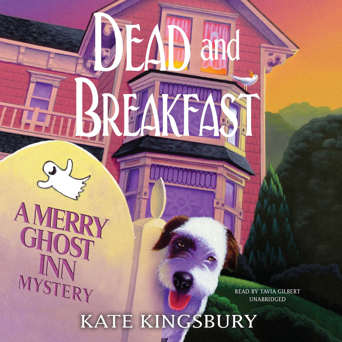 Dead and Breakfast