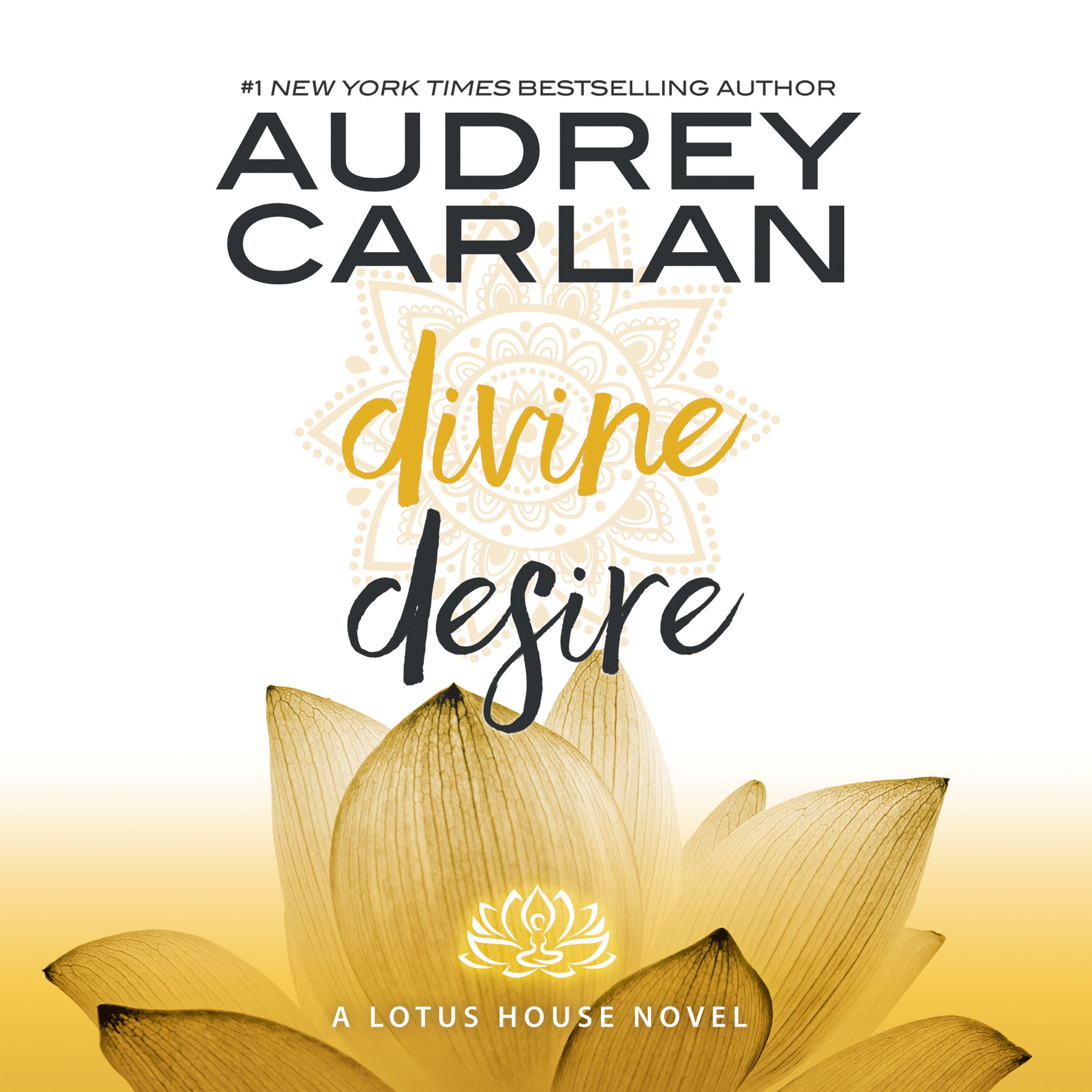 Divine Desire