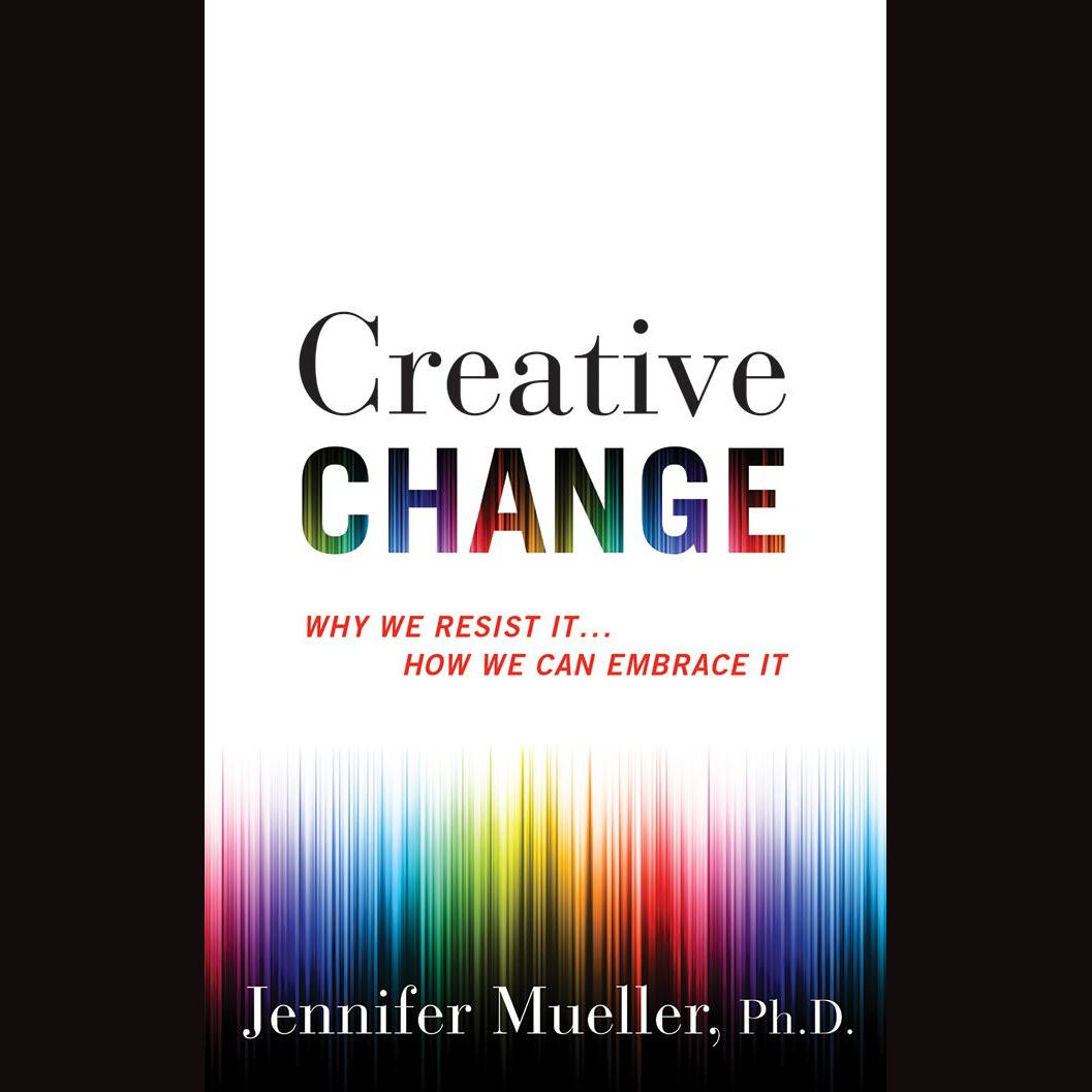 Creative Change
