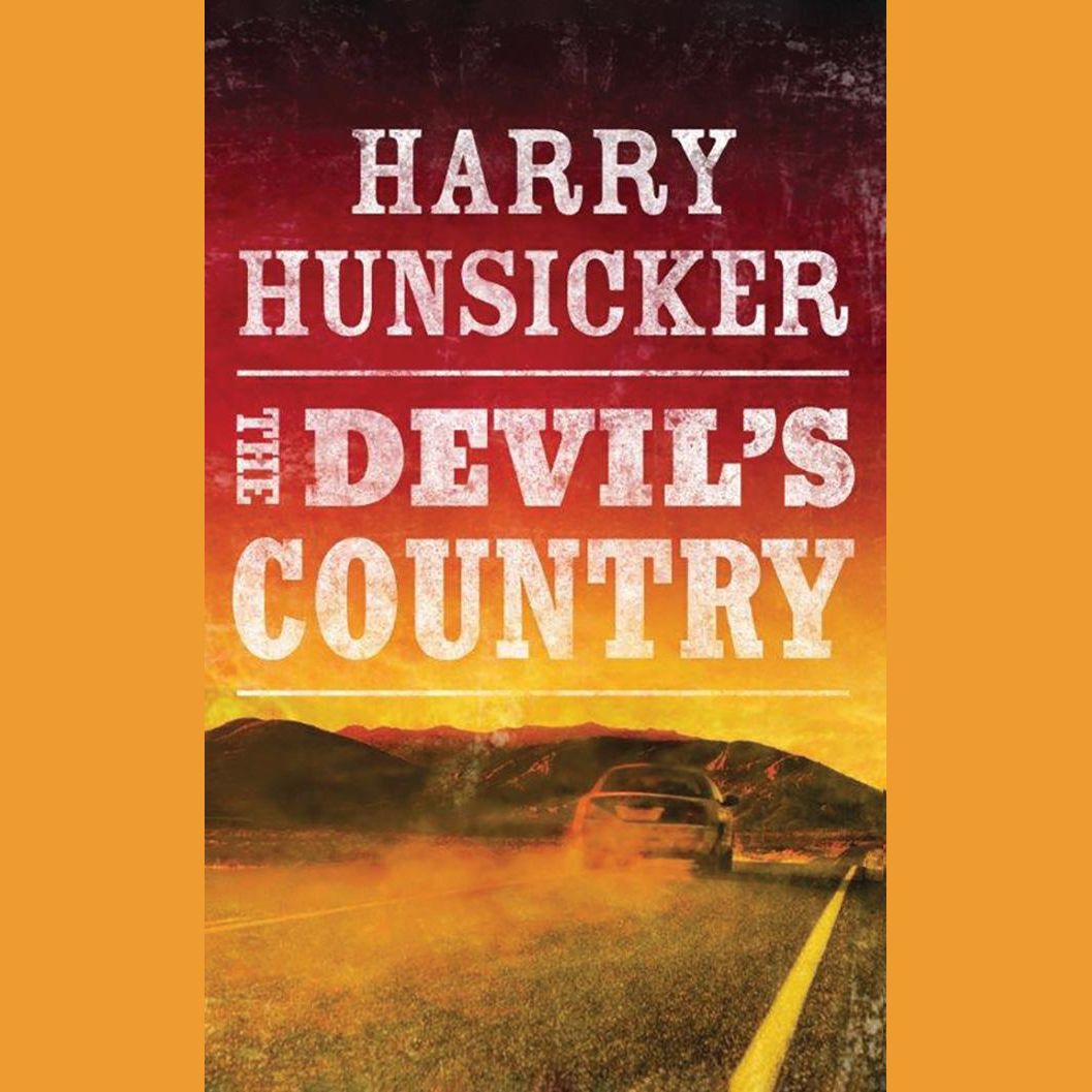 The Devil's Country