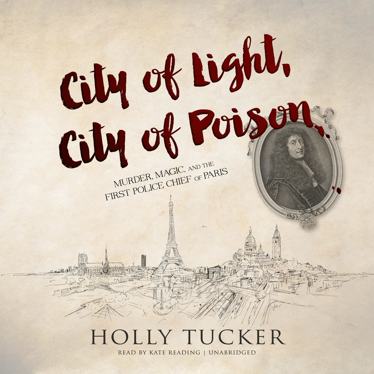City of Light, City of Poison