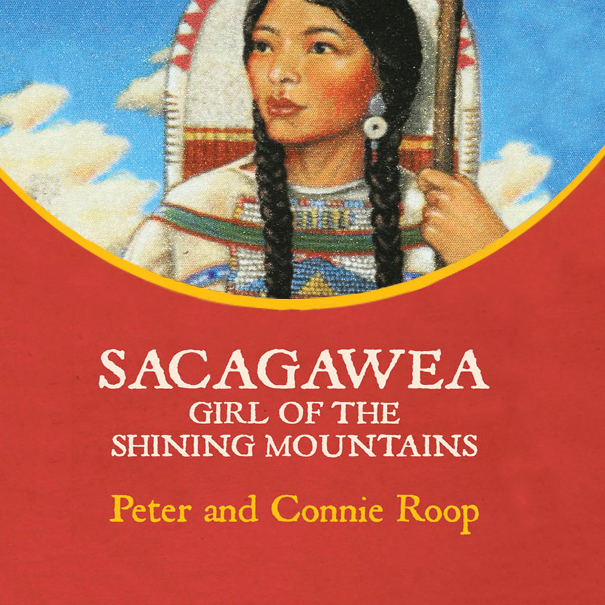 Sacagawea