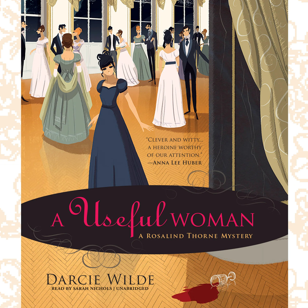 A Useful Woman