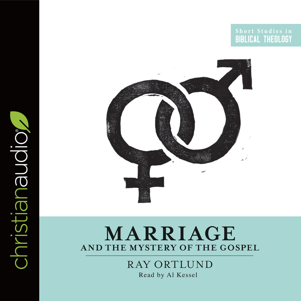 Marriage and the Mystery of the Gospel