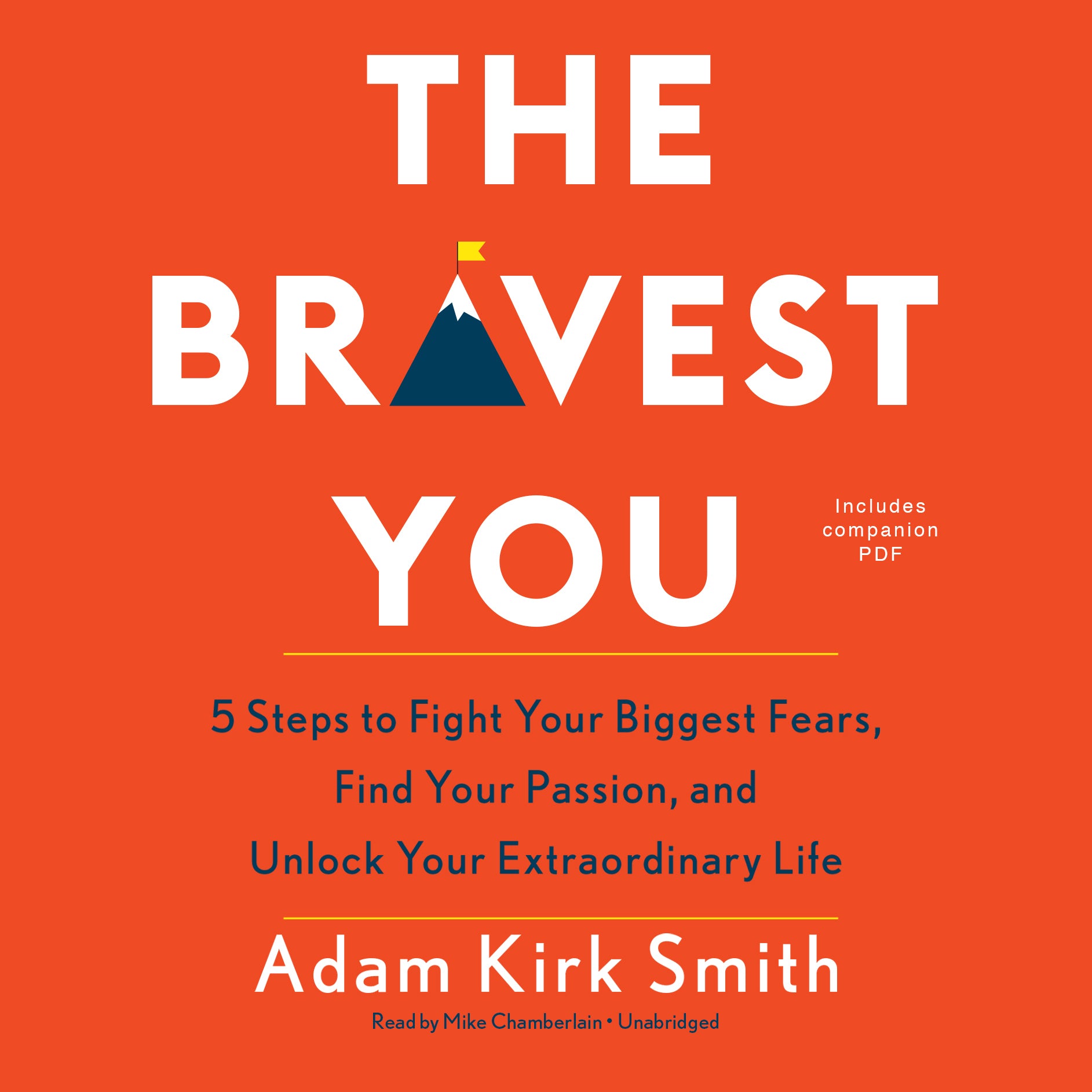 The Bravest You