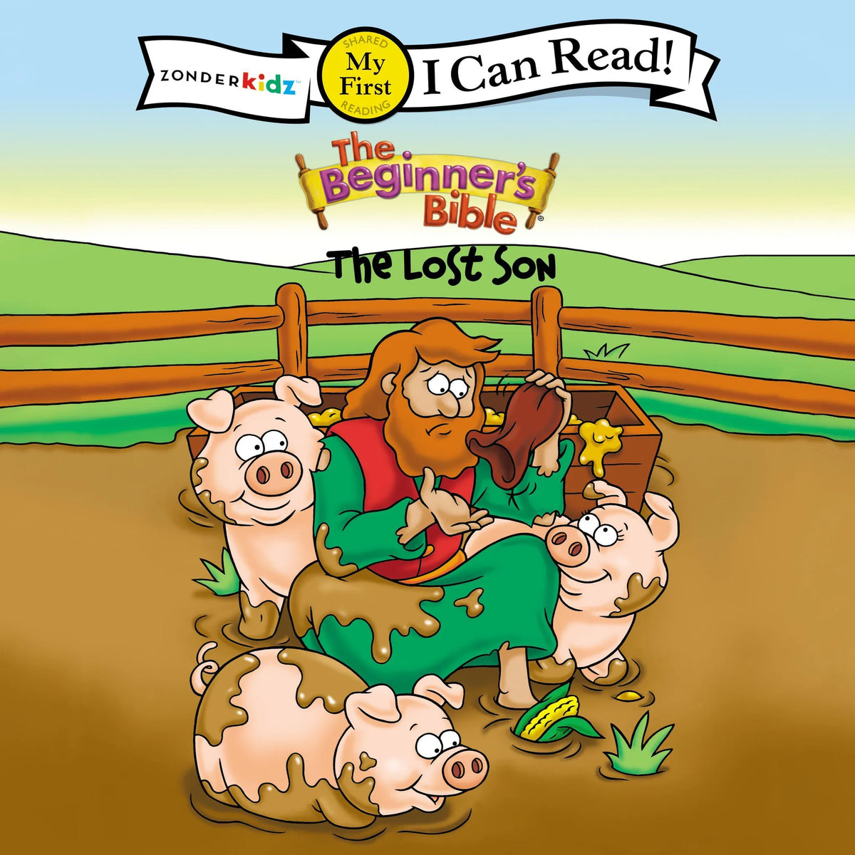 The Beginner's Bible Lost Son