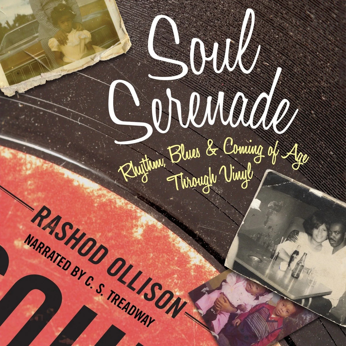 Soul Serenade