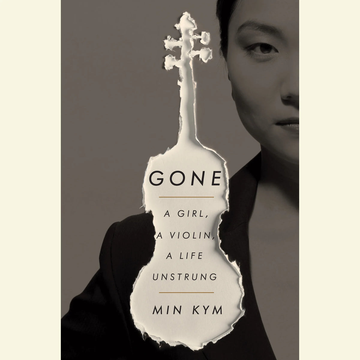 Gone