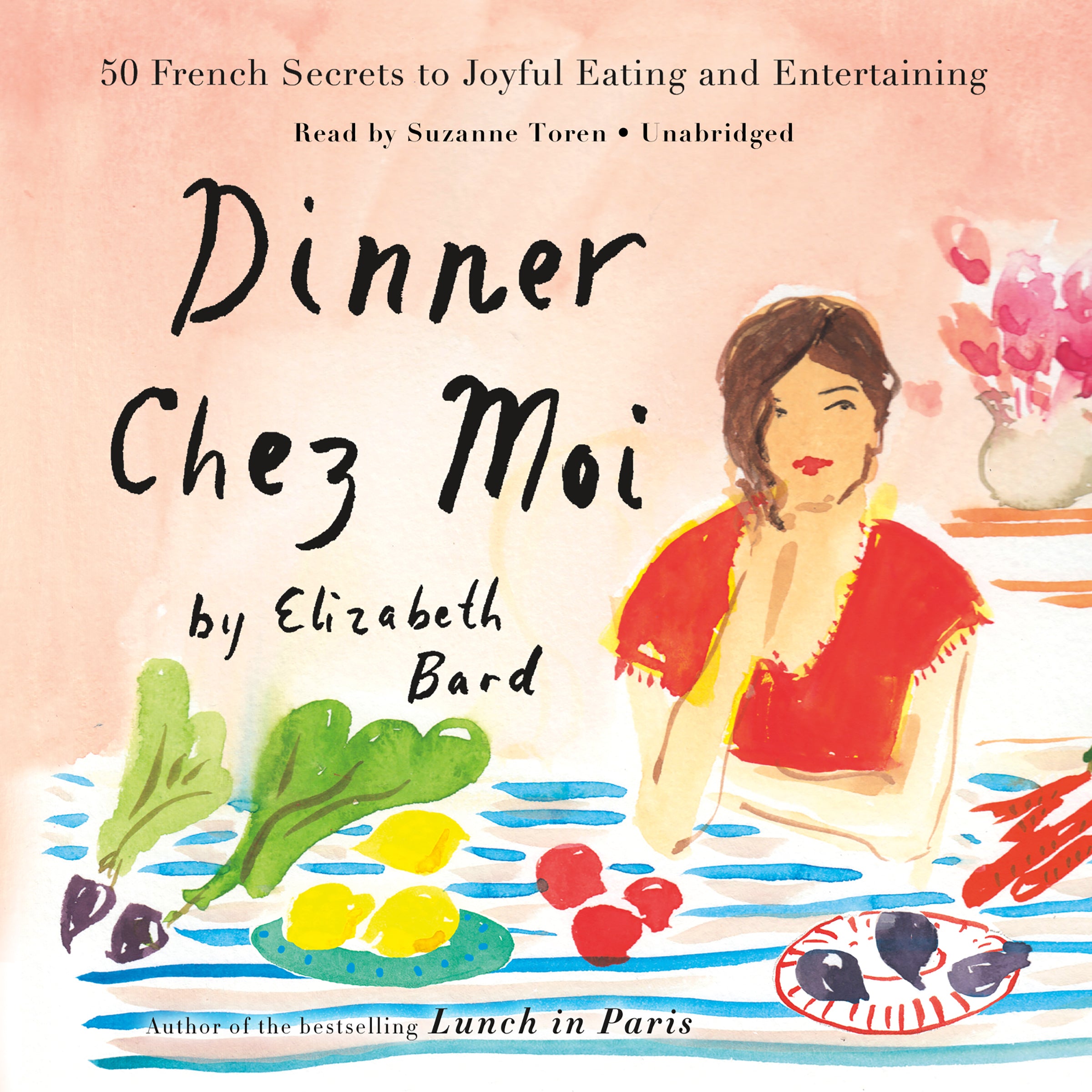 Dinner Chez Moi