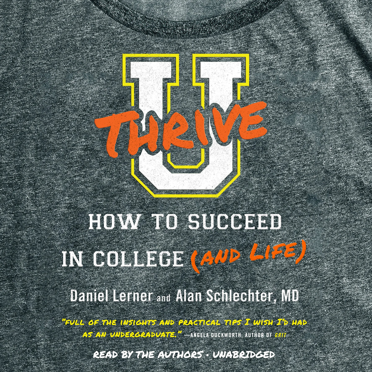 U Thrive
