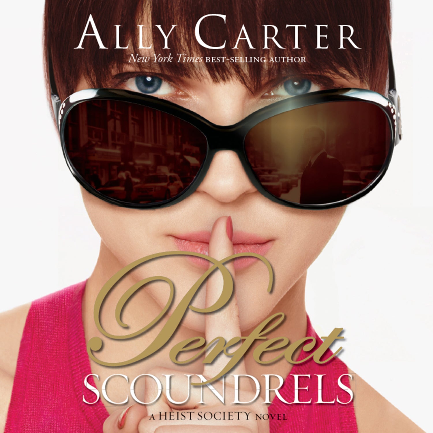 Perfect Scoundrels