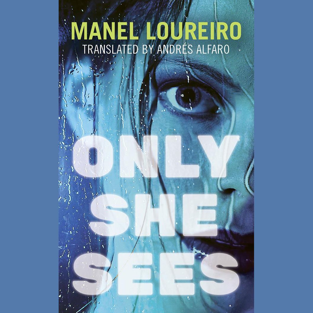Only She Sees