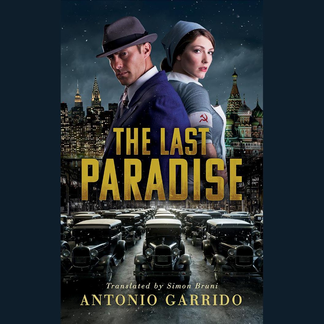 The Last Paradise