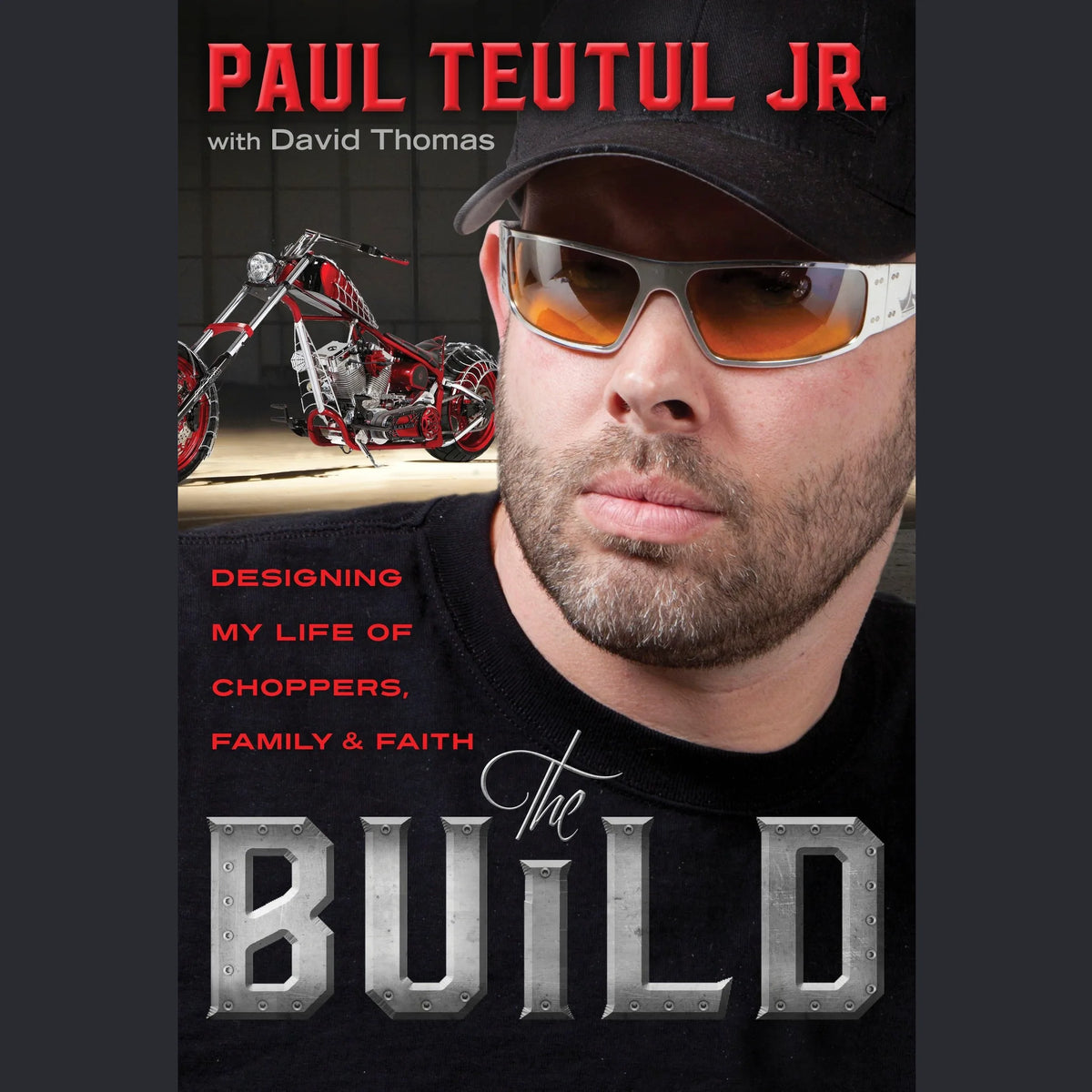 The Build
