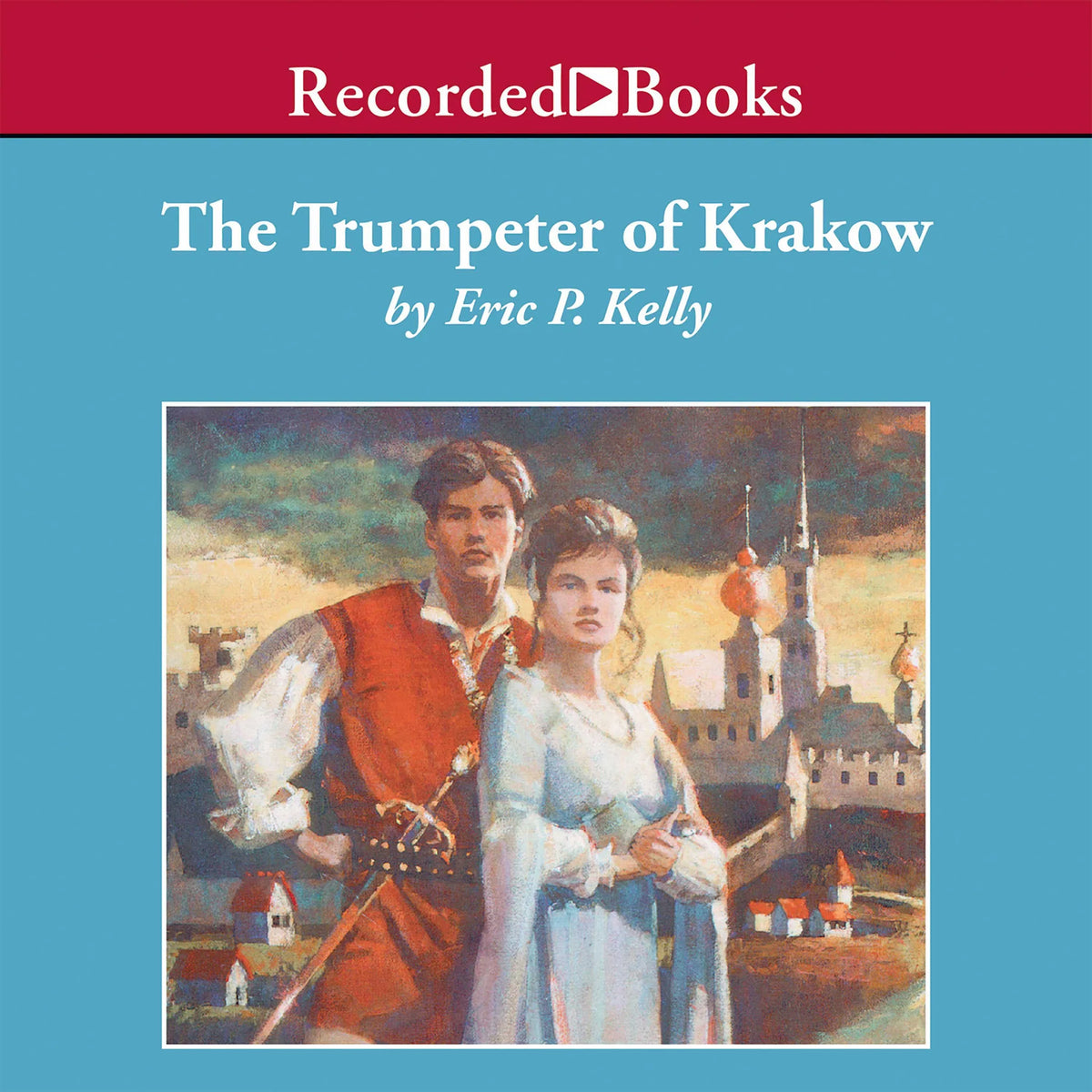 Trumpeter of Krakow