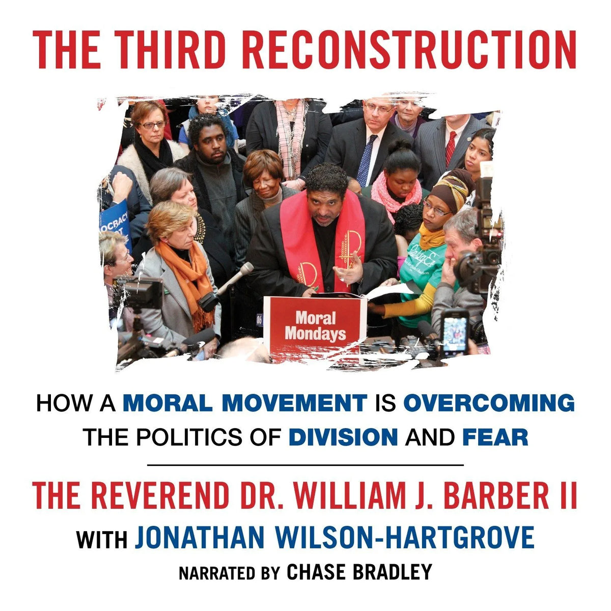 The Third Reconstruction