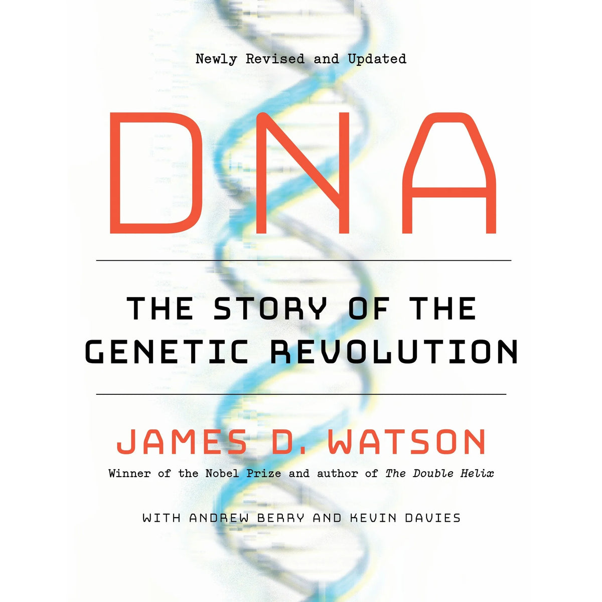 DNA