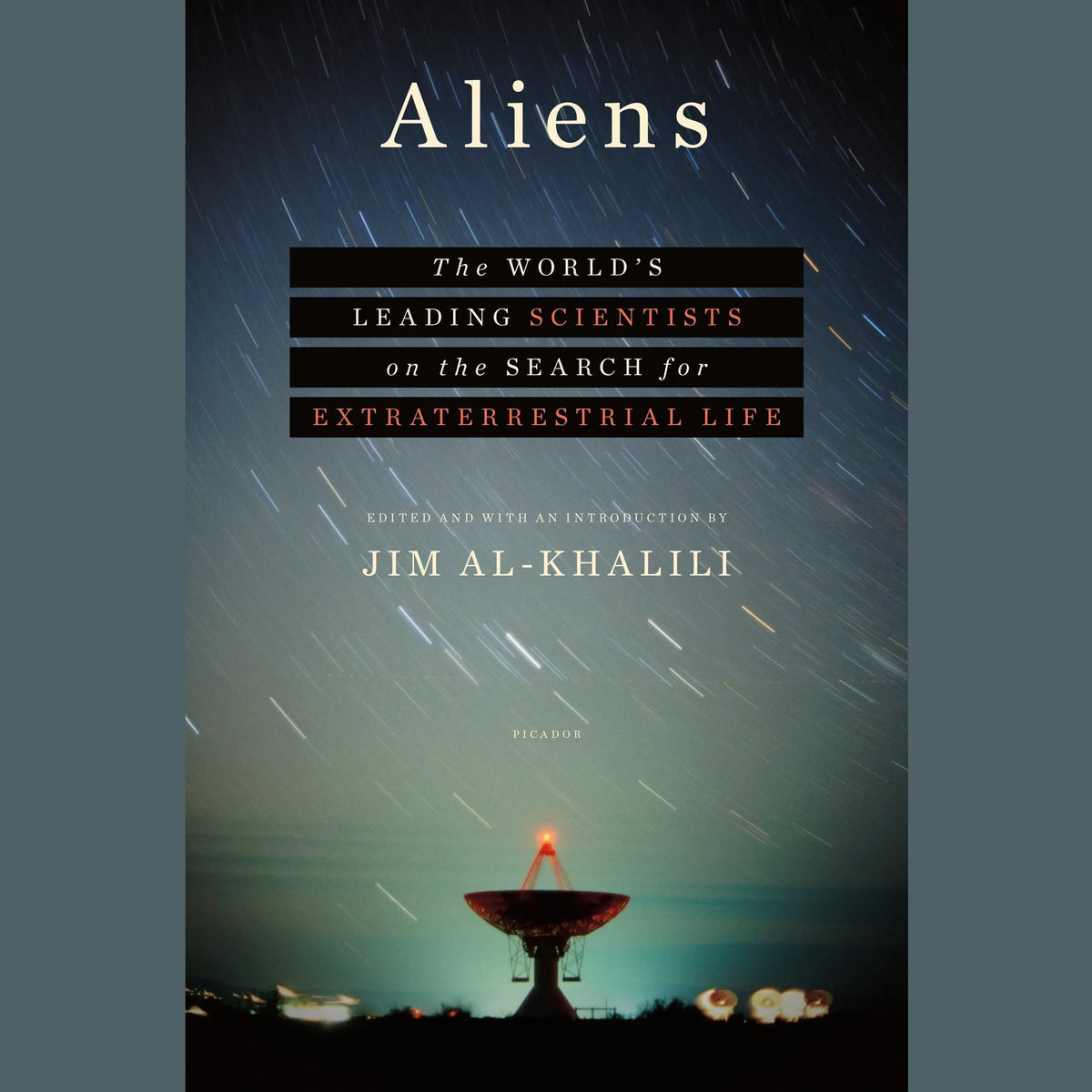 Aliens