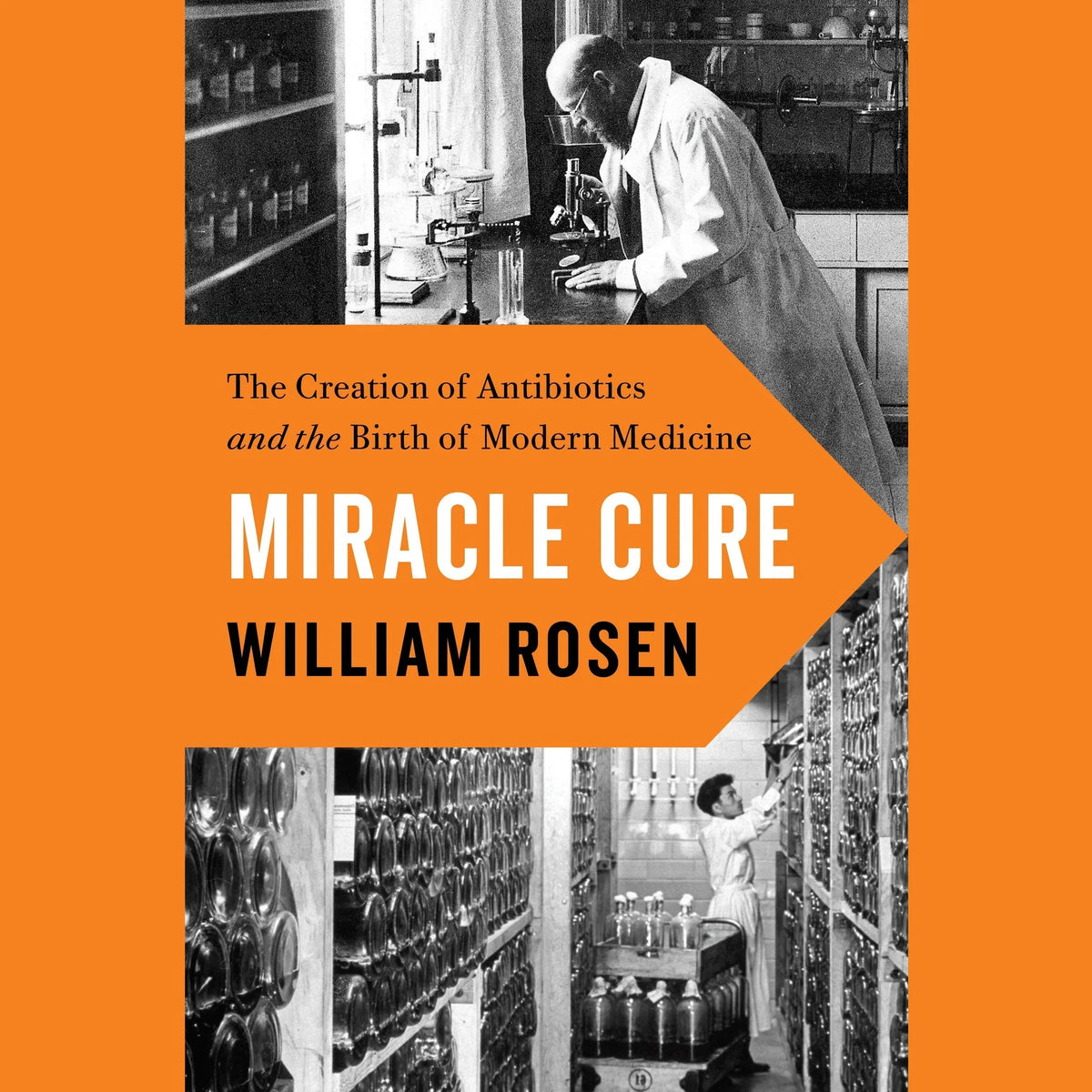 Miracle Cure