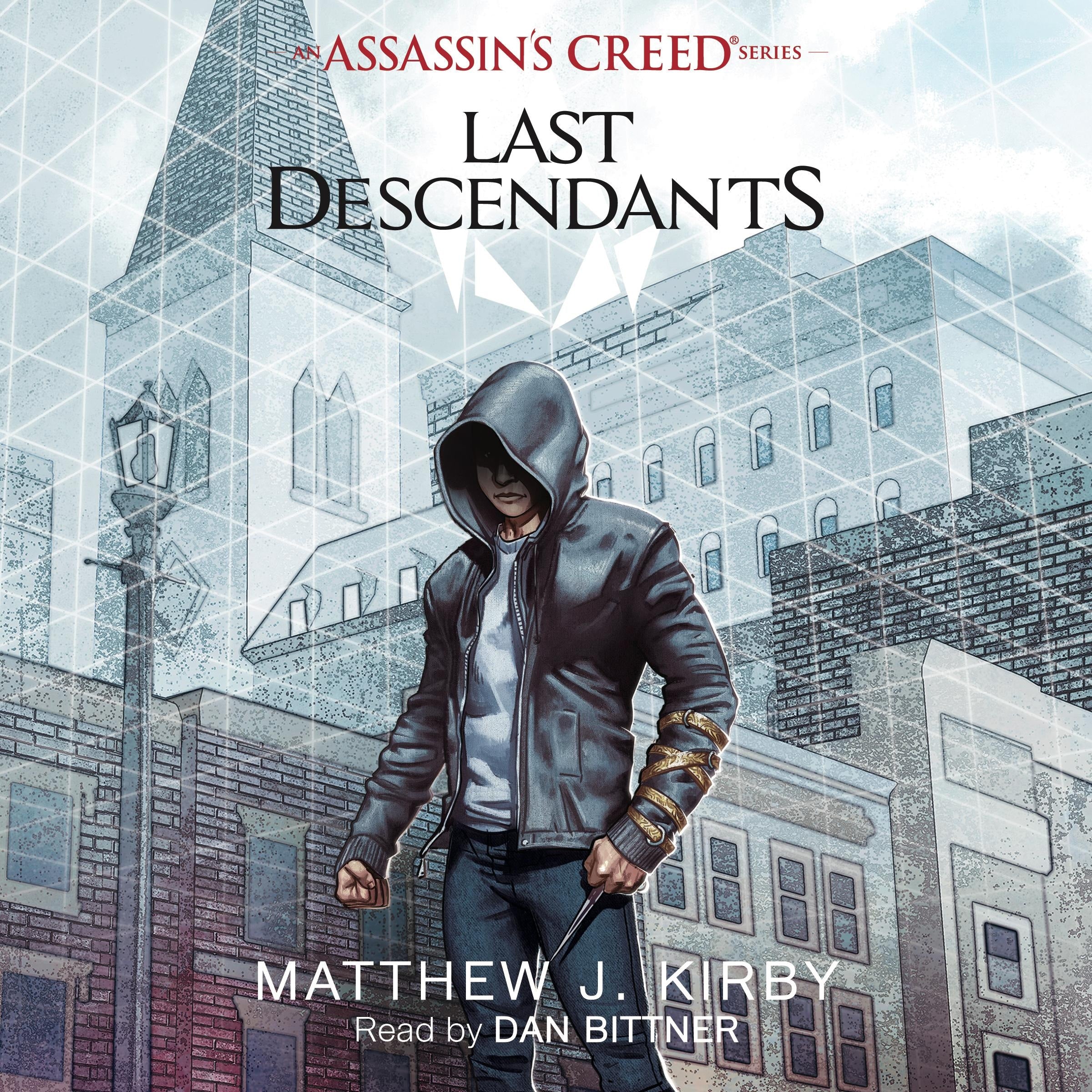 Last Descendants