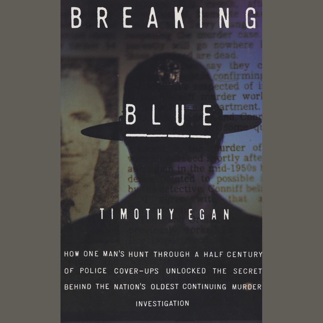 Breaking Blue