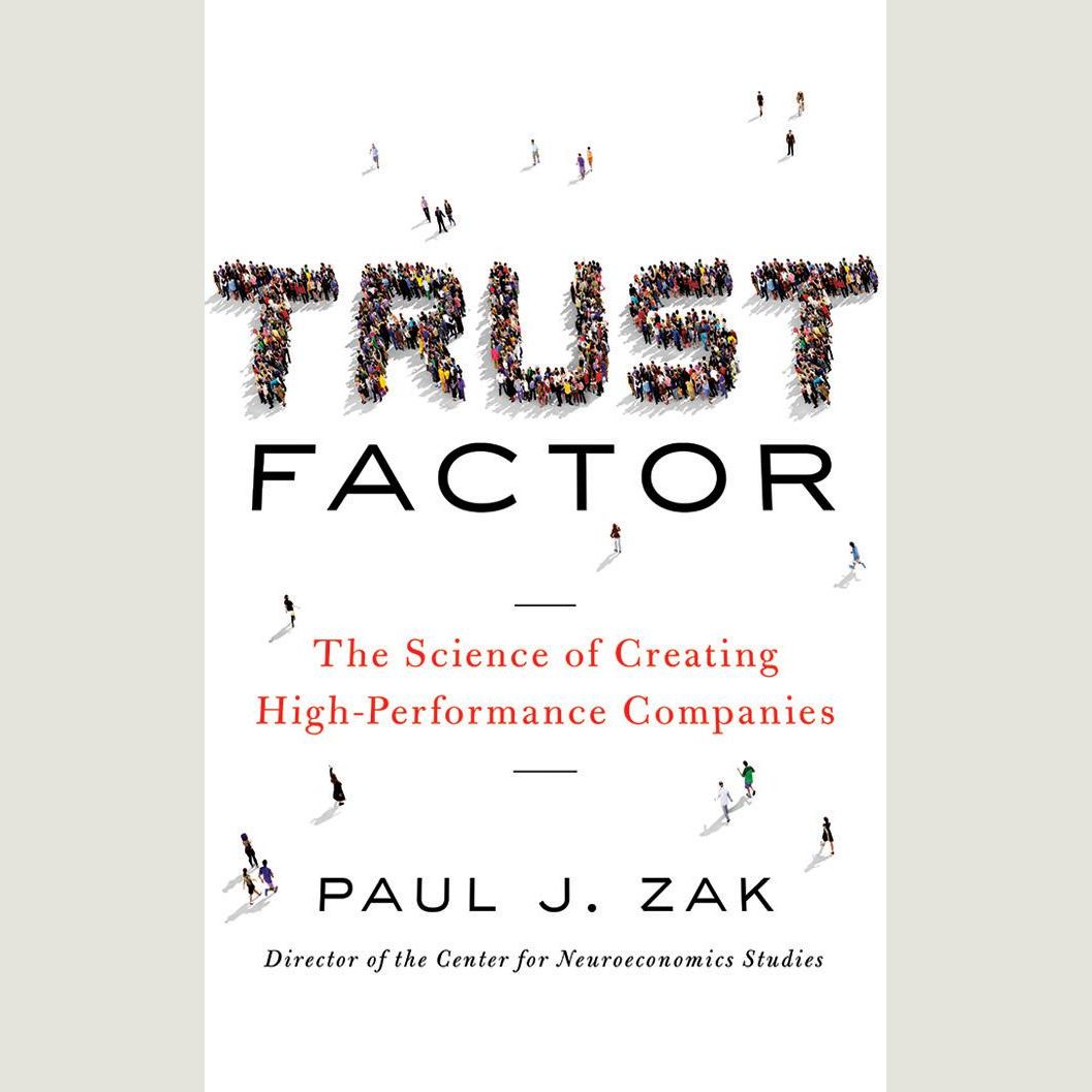 Trust Factor