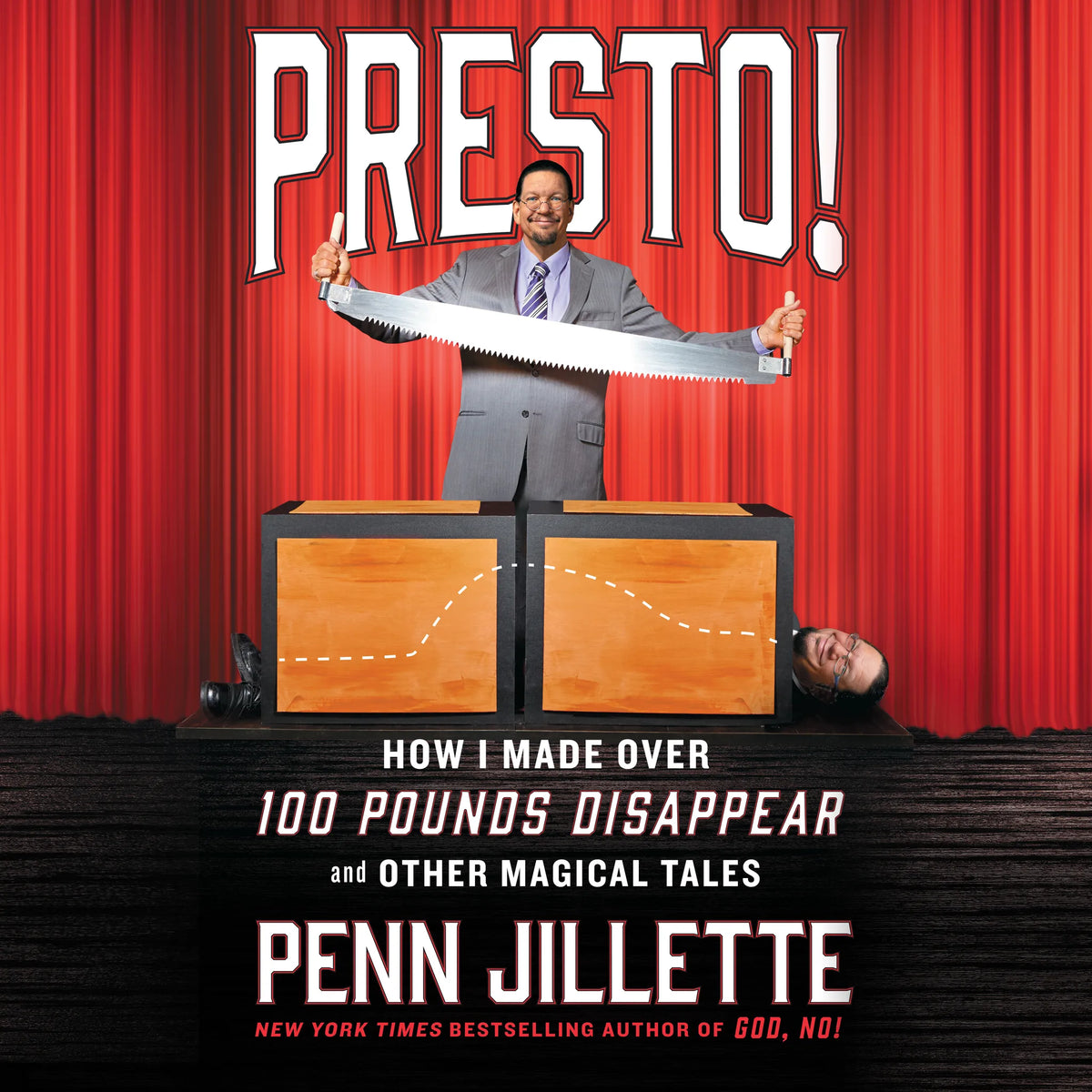 Presto!