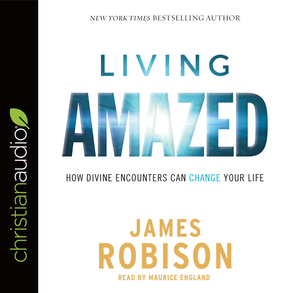Living Amazed*