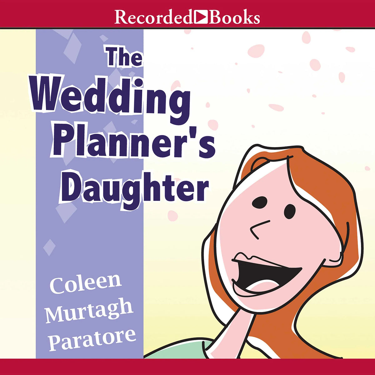 The Wedding Planner's Daughter