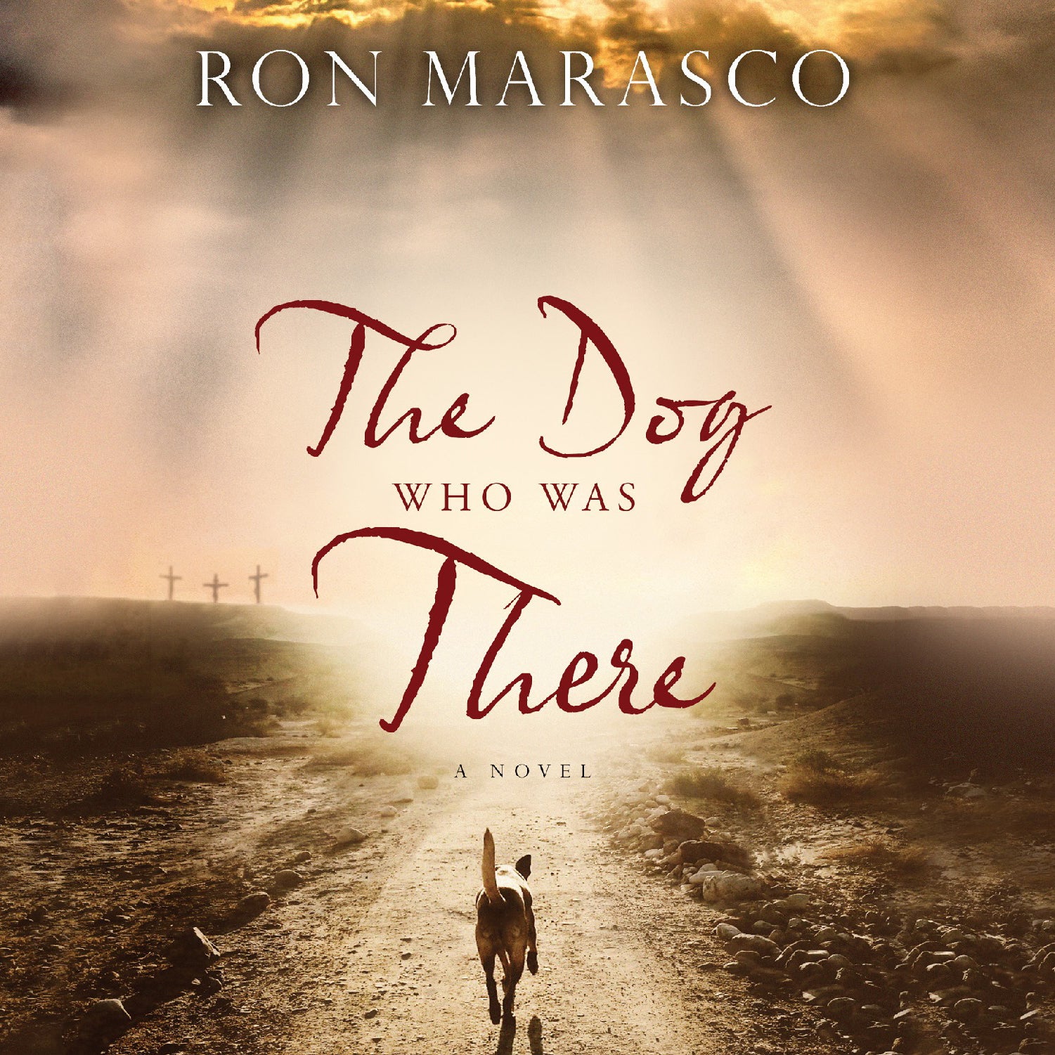 The Dog Who Was There