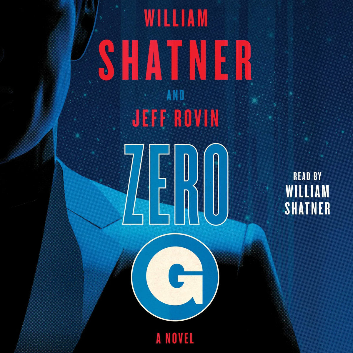 Zero-G: Book 1