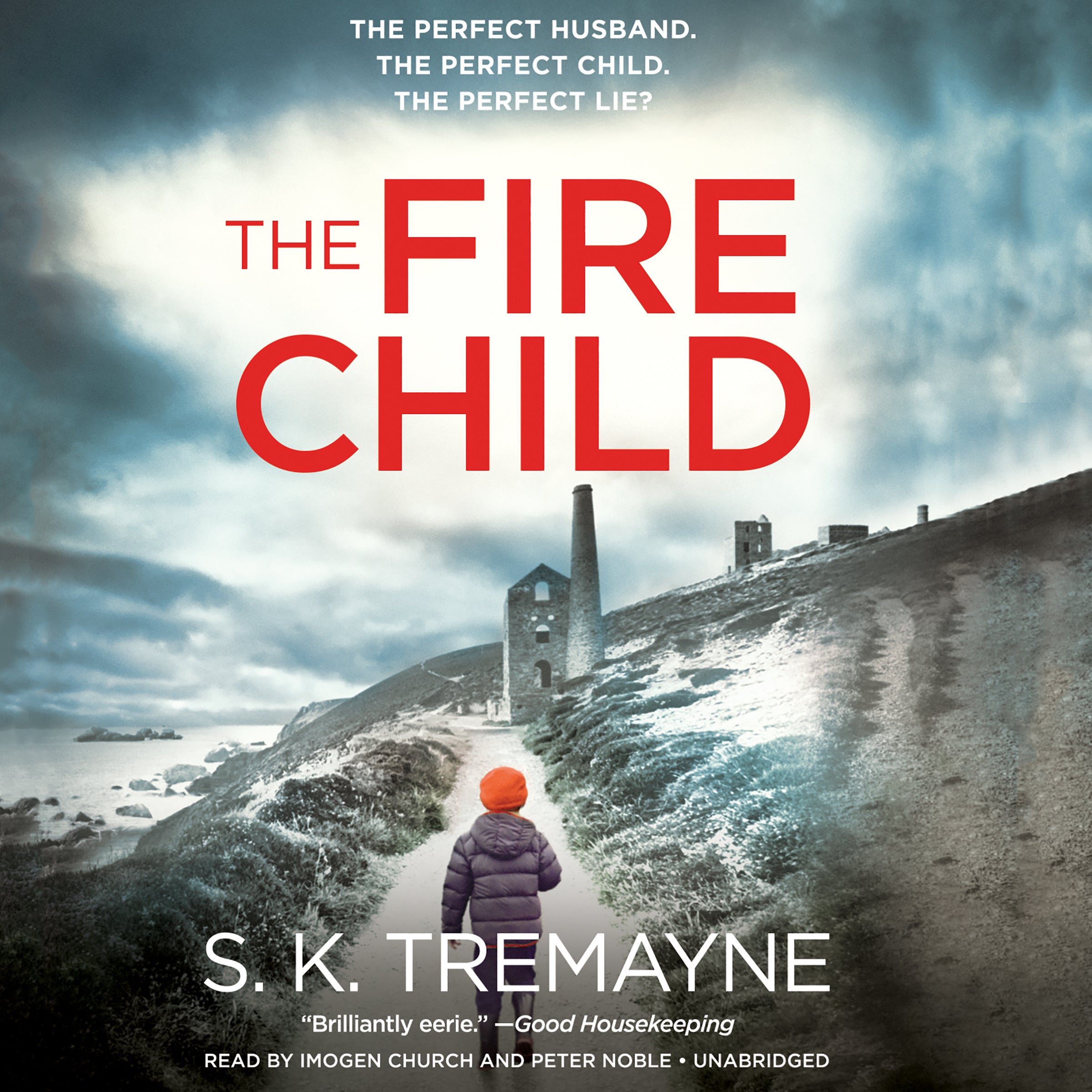 The Fire Child