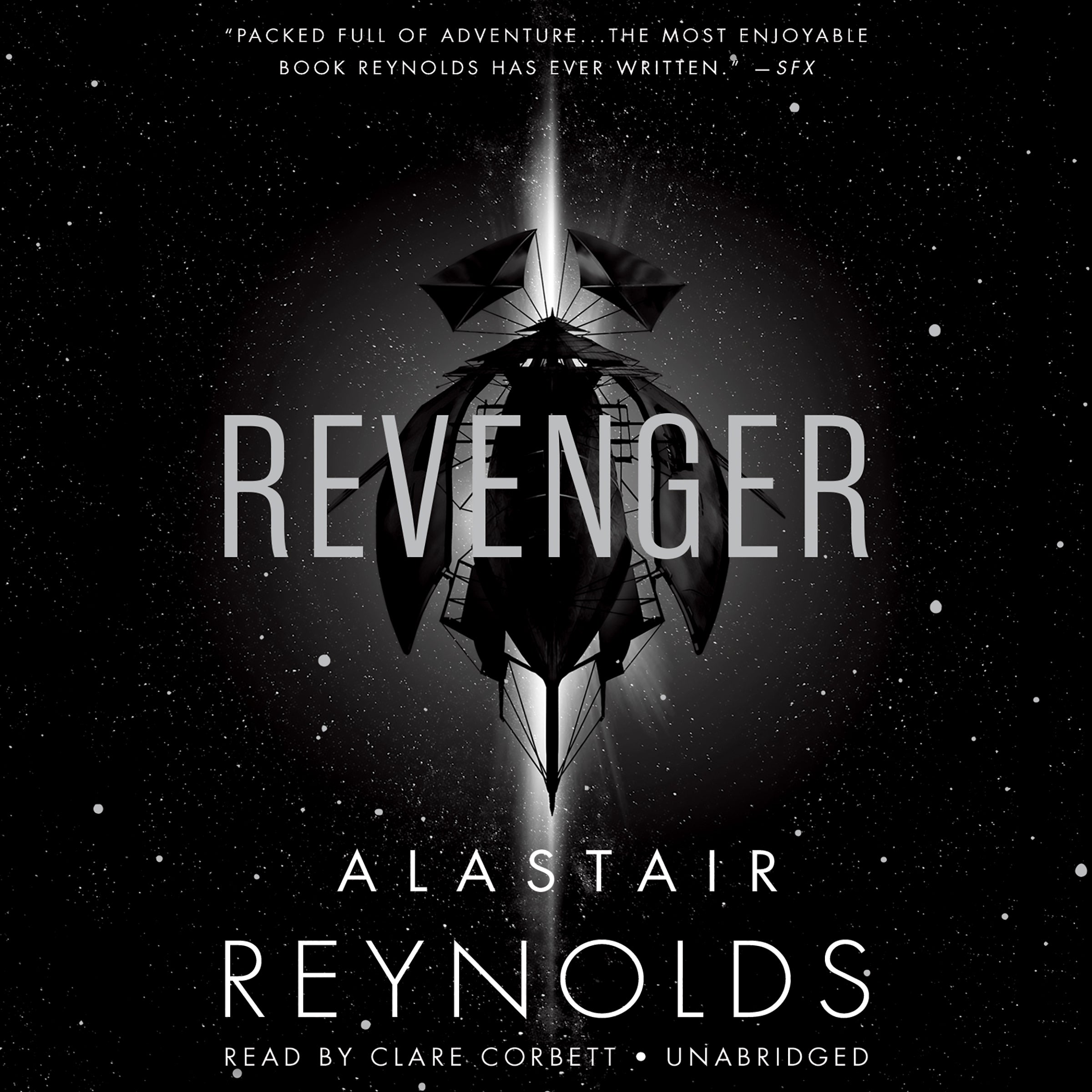 Revenger
