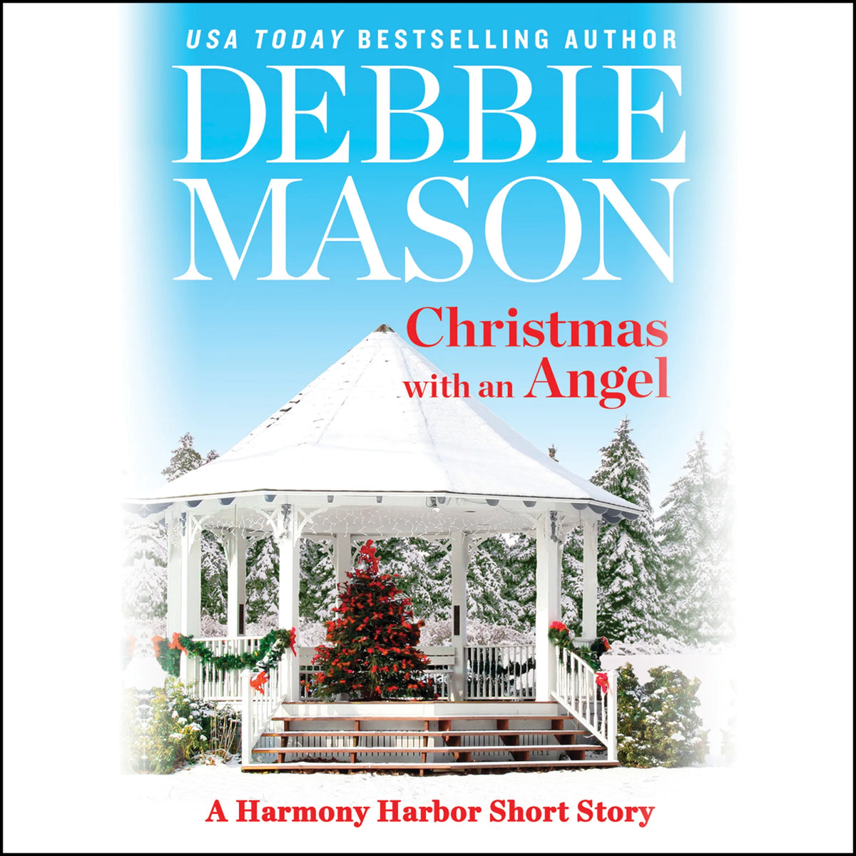 Christmas with an Angel