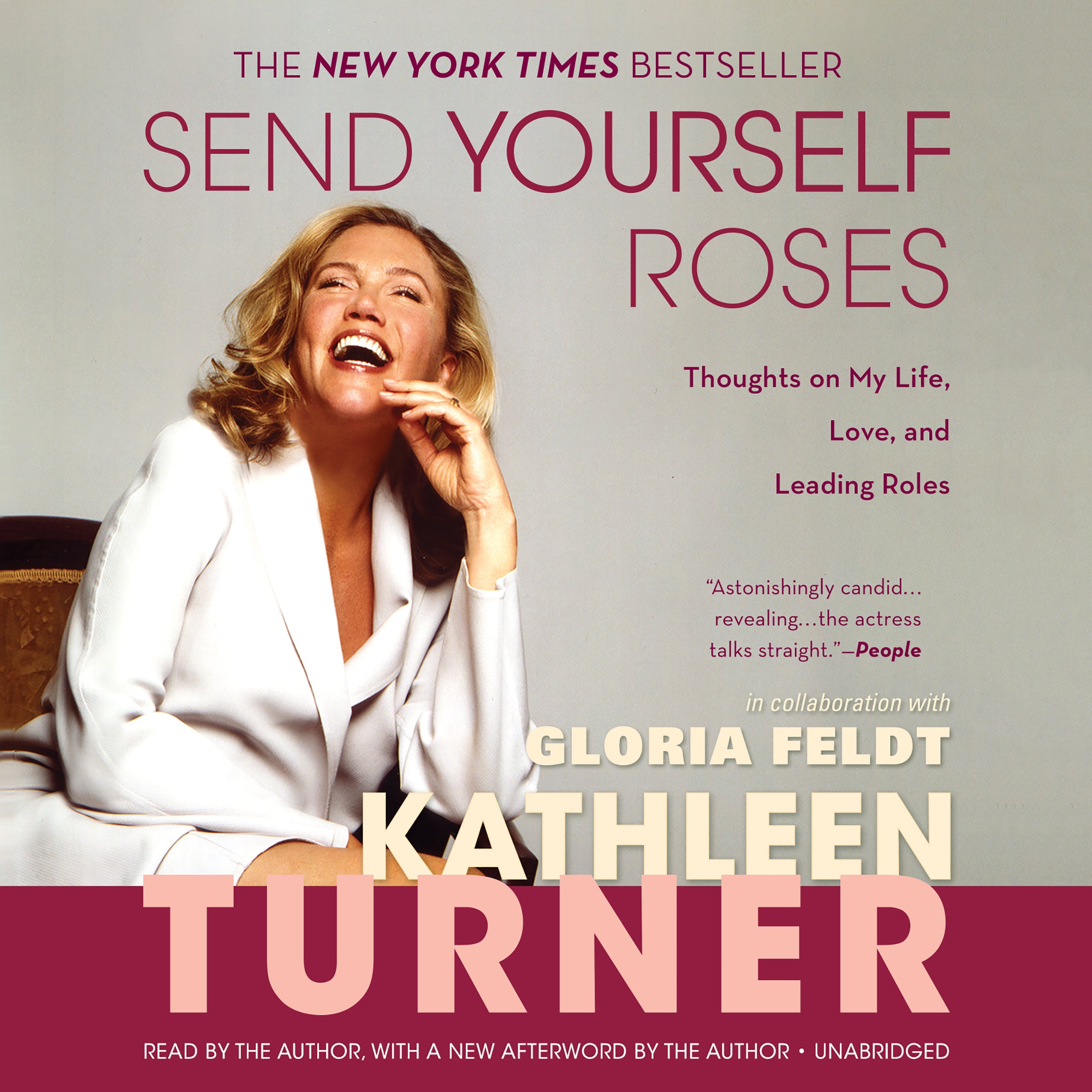 Send Yourself Roses