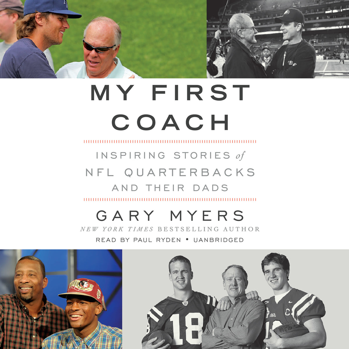 My First Coach