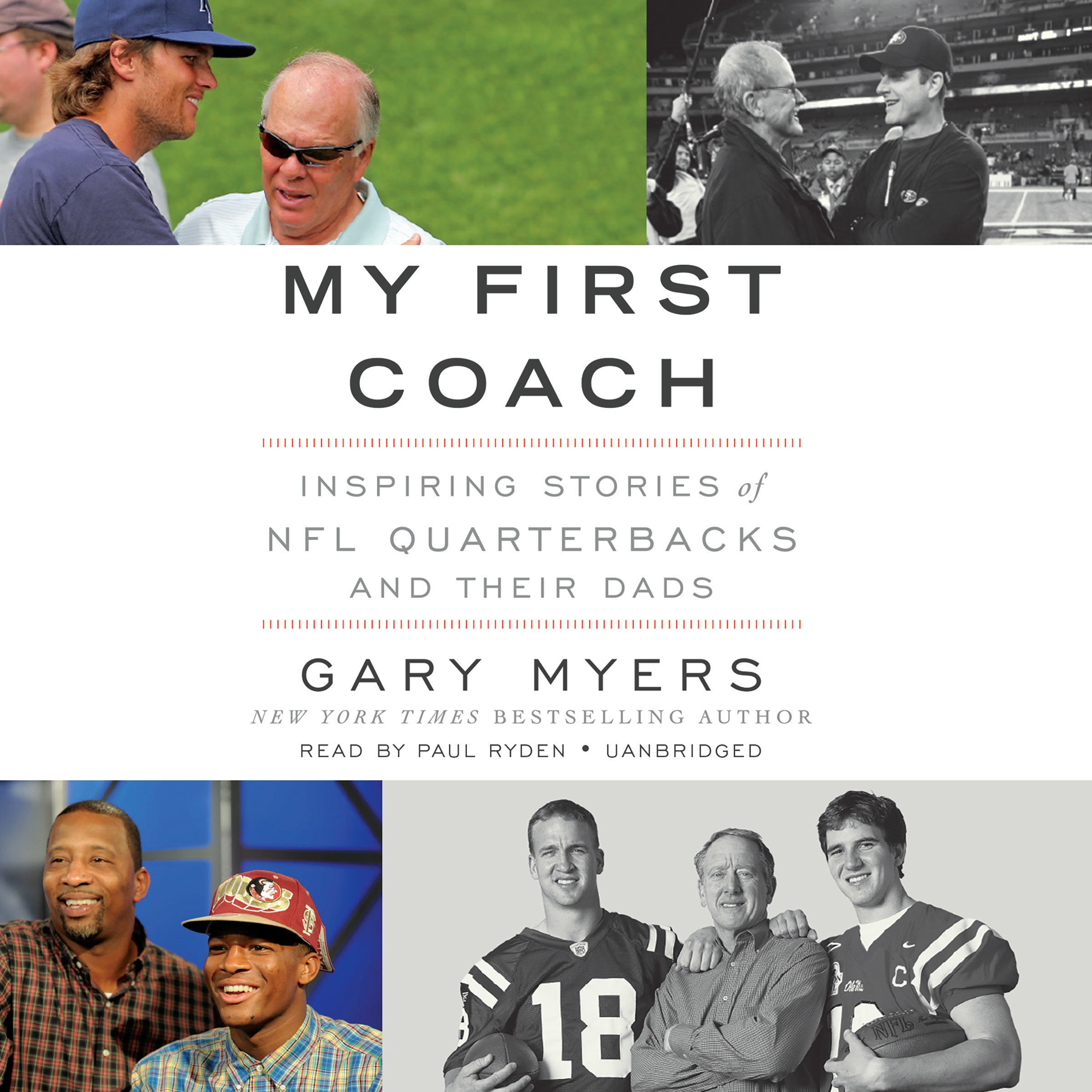 My First Coach