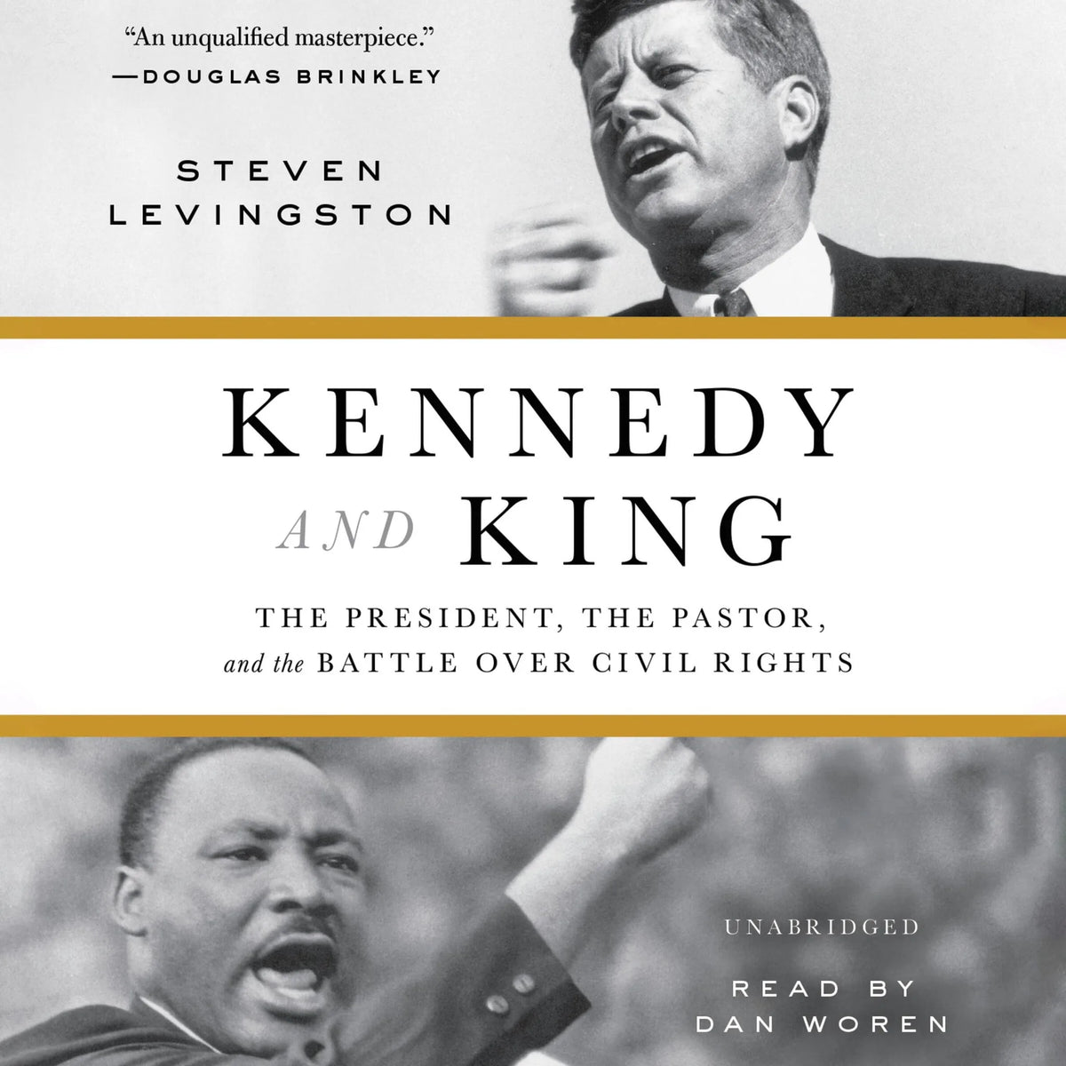 Kennedy and King