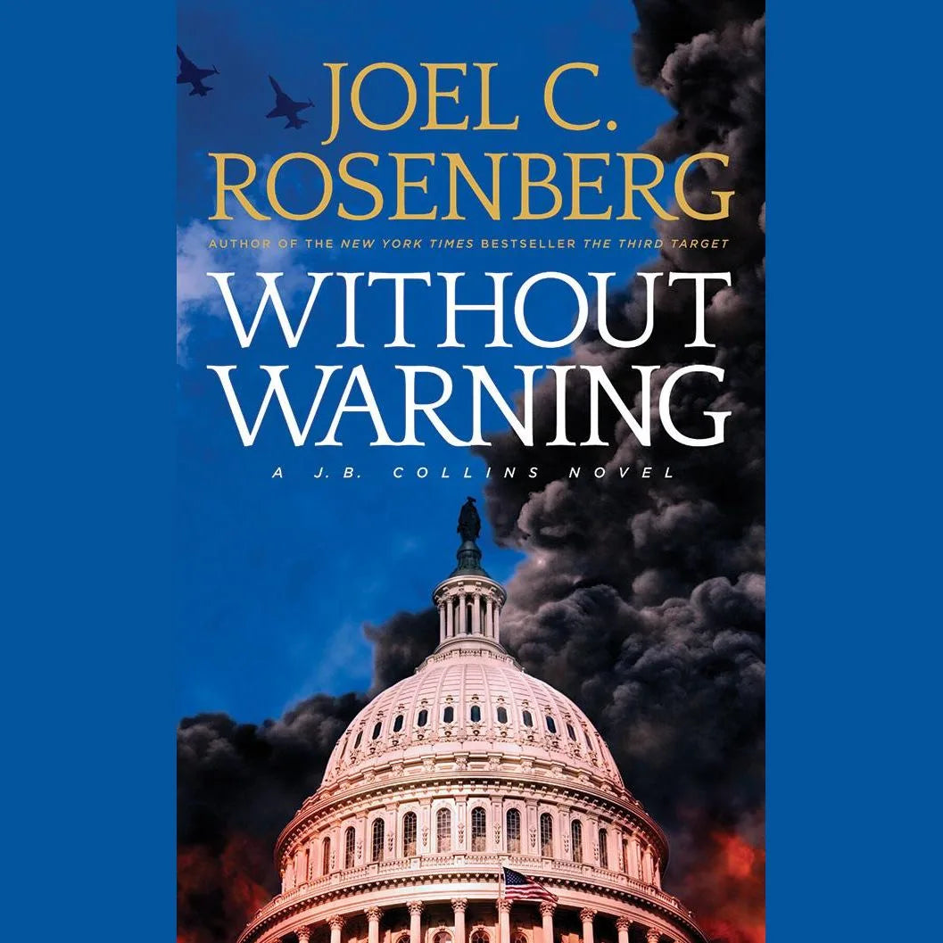 Without Warning