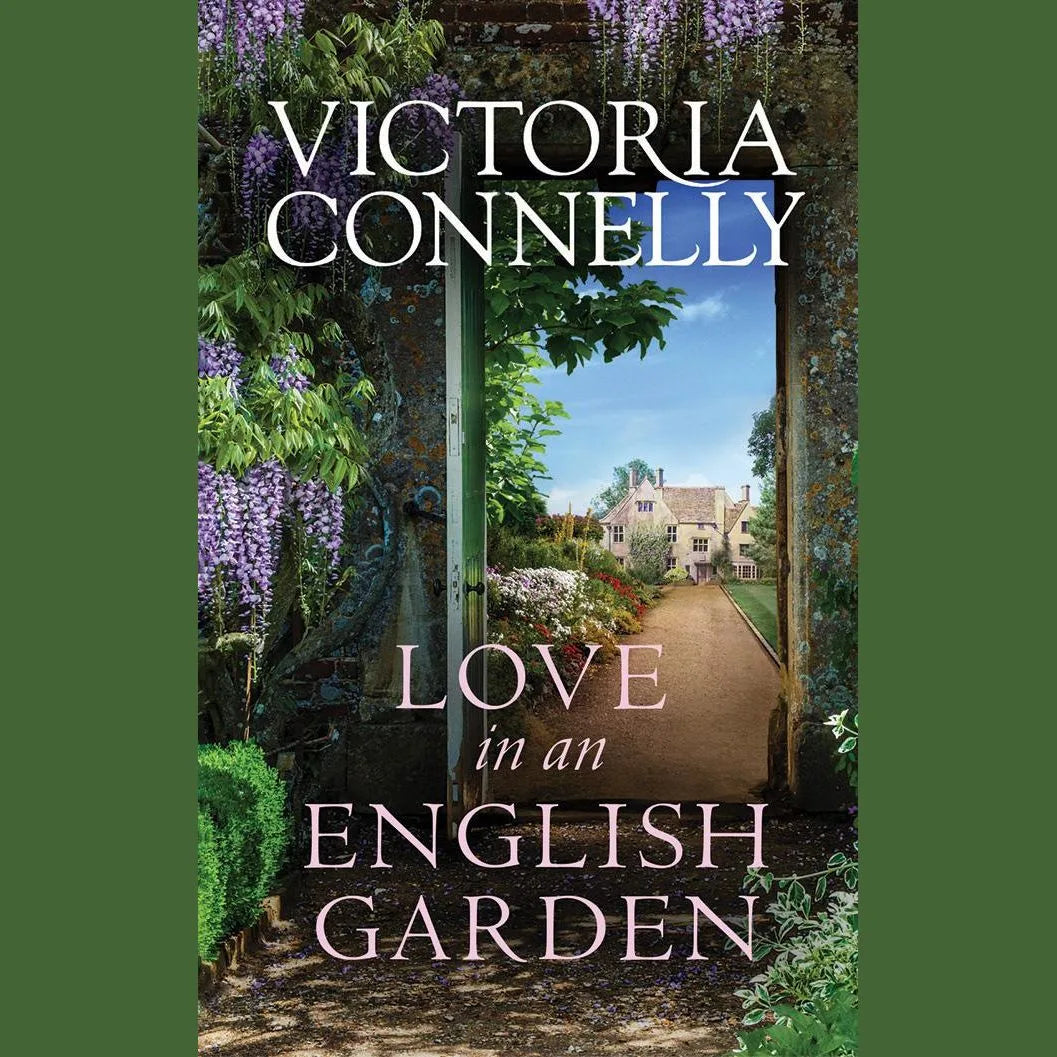 Love in an English Garden