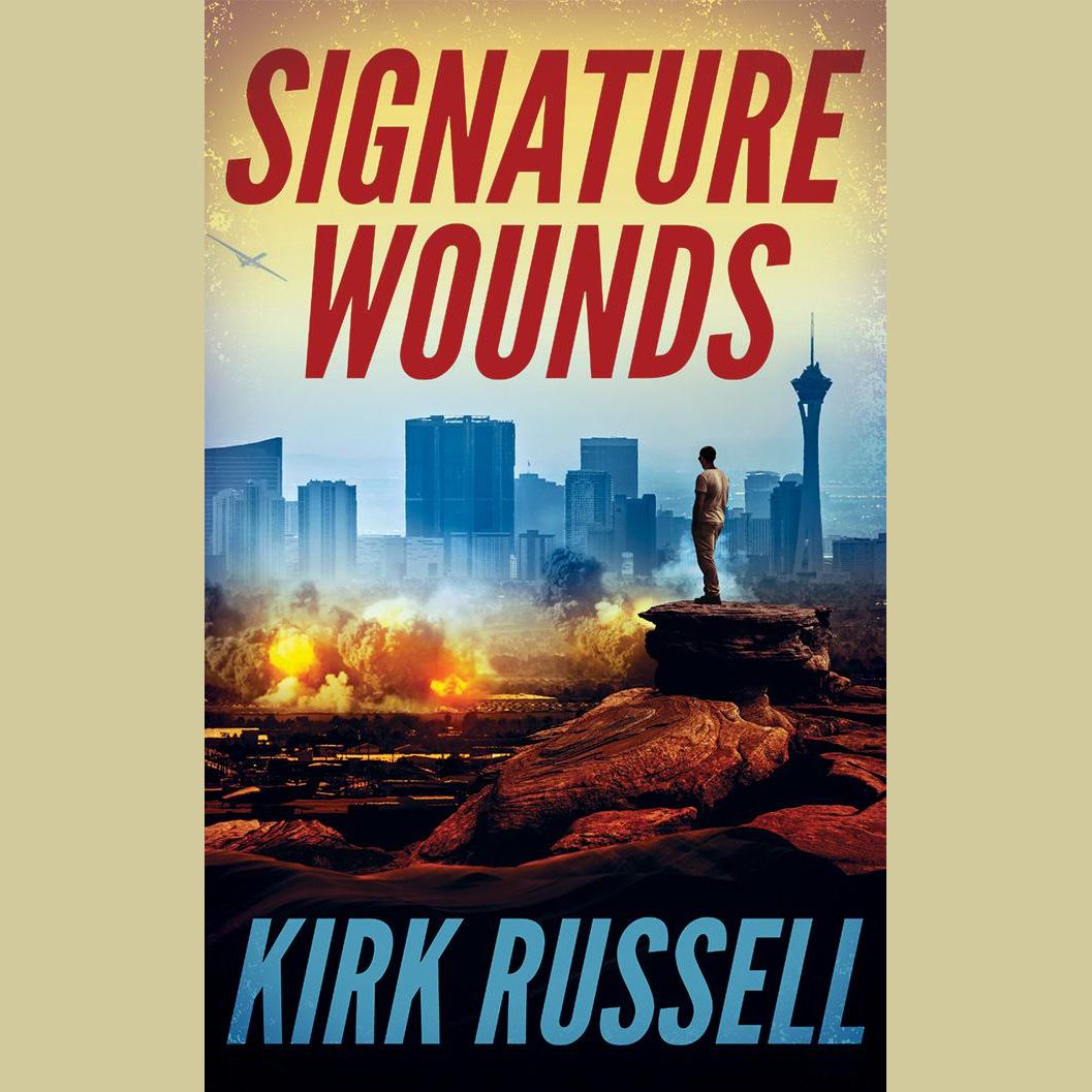 Signature Wounds