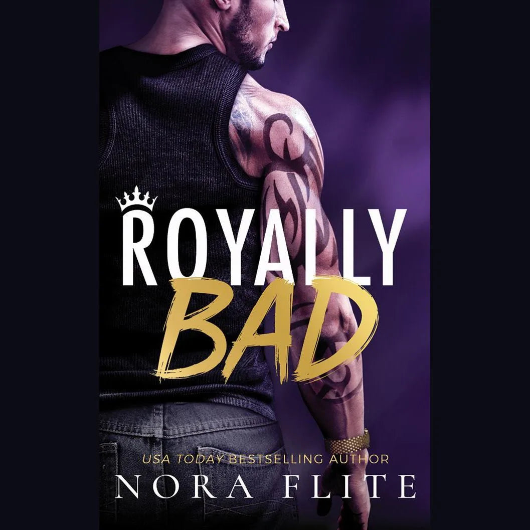 Royally Bad