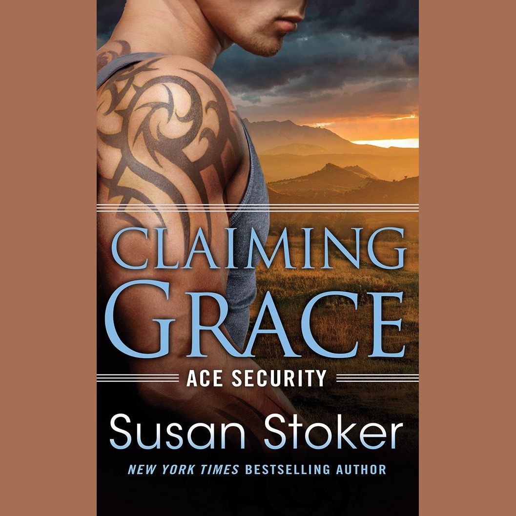Claiming Grace
