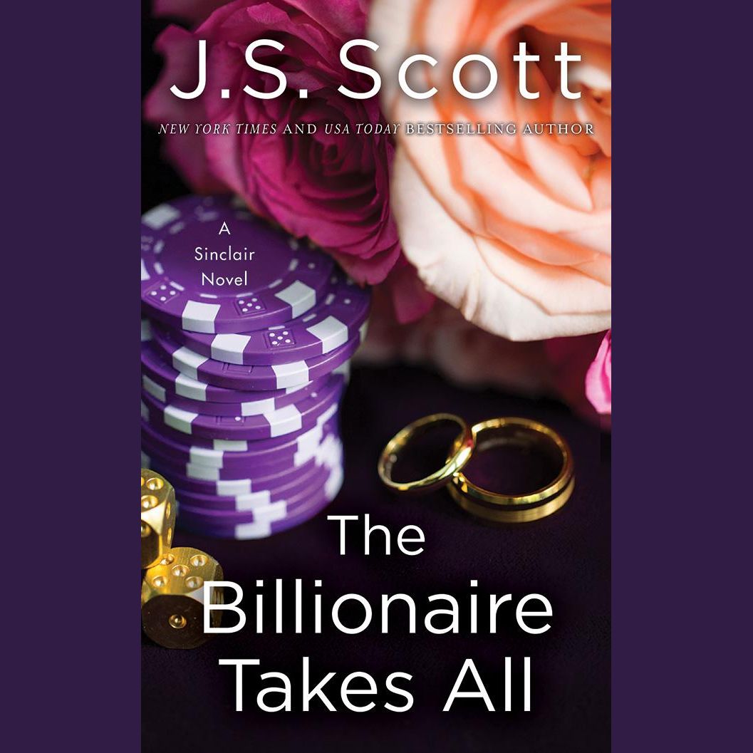 The Billionaire Takes All
