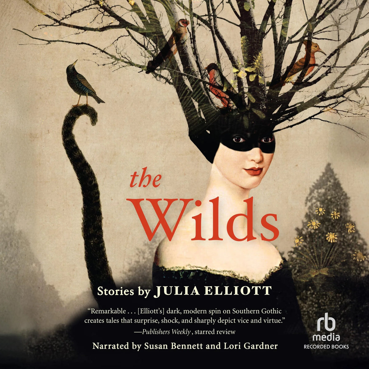 The Wilds