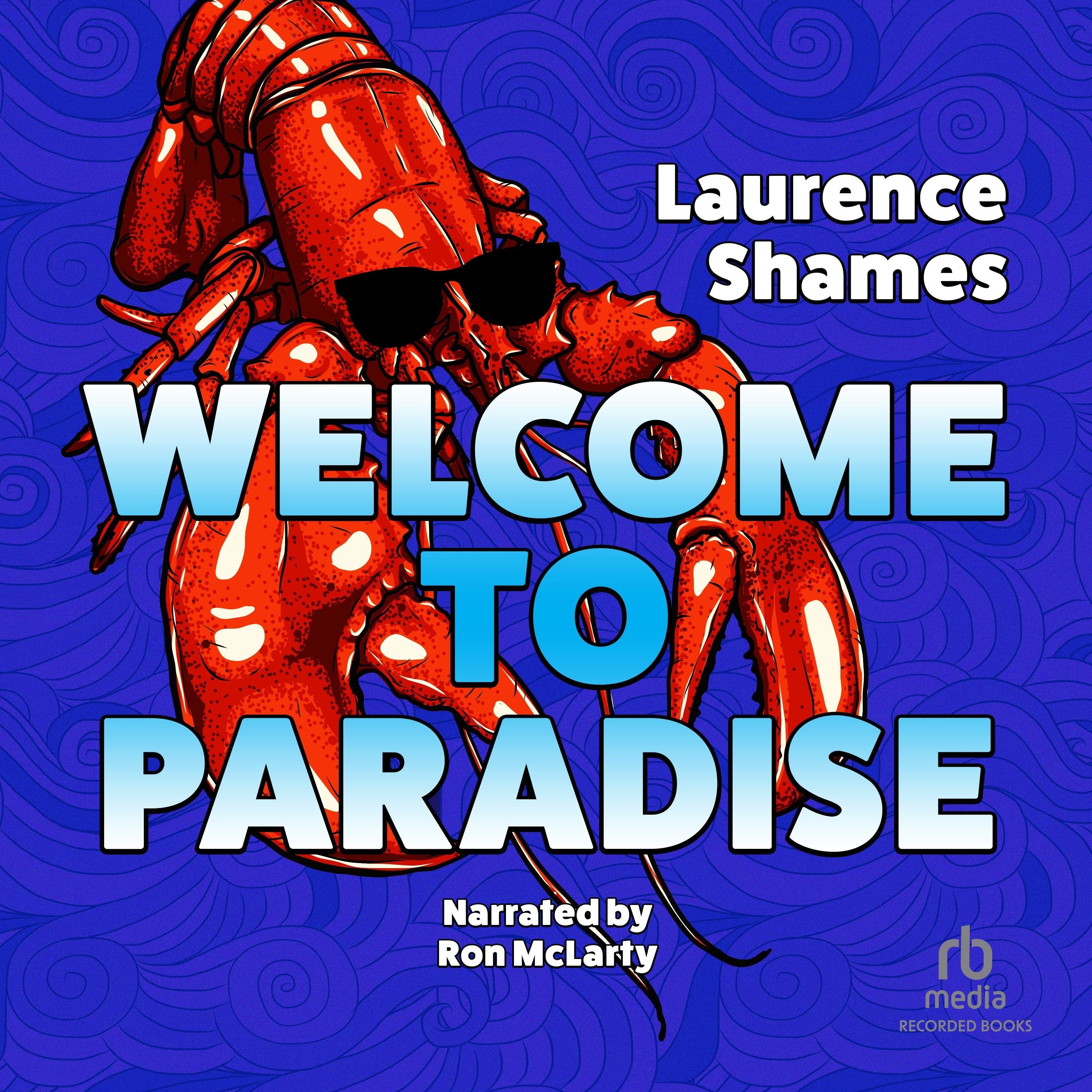 Welcome to Paradise